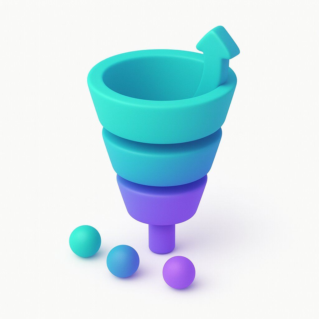 What is Marketing Funnel? Customer Journey Success - Arfadia